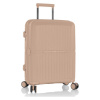 Heys Airlite S Nude kufor + kozmetická taštička zadarmo
