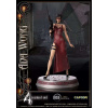 Darkside Collectibles Studio Resident Evil Premium Soška Ada Wong 50 cm