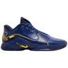 Nike Módne tenisky LeBron 22 Monopoly Deep Royal Blue Čierna