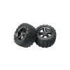 Traxxas kolo 3.8