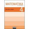Matematika 4 Příručka učitele - Milan Hejný, Darina Jirotková, Jitka Michnová, Eva Bomerová