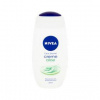 NIVEA Sprchovací gél Creme Aloe, 250 ml