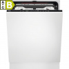 AEG AirDry 7000, Vstavaná umývačka riadu (FSE75768P)