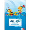 Lili a Vili ve světě matematiky (Jaroslava Jiro Sedláčková)