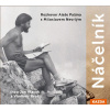 CD Náčelník KAZDA - Aleš Palán; Miloslav Nevrlý
