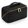 BagBase kozmetická taštička BG762 black