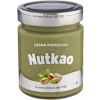 NUTKAO Crema Pistacchio pistáciový krém 330 g