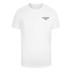Champagne Club Tee - white M