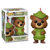 Funko Pop! Disney Little John Robin Hood 1437