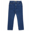 pánské rifle DC Worker Straight Denim 2024 Indigo Dark (BSNW)