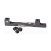 SHIMANO SM-MAF203 Adaptér predný na kotúč 203mm PM/PM (160/203)