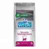 FARMINA Vet Life Struvite Management Krmivo 10 kg