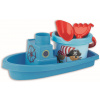 Androni Sada na piesok piráti s loďou 35 cm