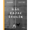Dvadsaťpäť 2014 >< 1989 - Gál Fedor, Zajac Peter, Švolík Miro
