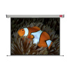 Nobo Wall Mounted Screen 175x132cm 1902392 (1902392)