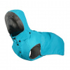 Pláštenka – STREAM RAINCOAT Turquoise
