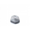 Respana table Greenhouse 25,7cm antracit
