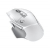 Myš Logitech Gaming G502 X (910-006146) biela
