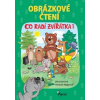 Co radí zvířátka - Obrázkové čtení