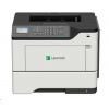 ČB tlačiareň LEXMARK MS621dn A4, 47 str./min, 512 MB, LCD, duplex, USB 2.0, LAN