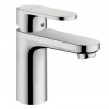 Hansgrohe Vernis Blend Umývadlová batéria s výpustom, EcoSmart, chróm 71550000-HG