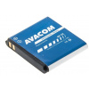 AVACOM Batérie do mobilu Nokia 8800 Li-Ion 3,7V 570mAh (náhrada BL-5X) GSNO-BL5X-S570 GSNO-BL5X-S570