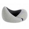 Cestovný vankúš GO midnight grey Ostrichpillow