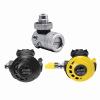 Automatika Apeks ATX40 / DS4 + octopus ATX40