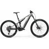 MERIDA eONE-SIXTY 575 šedý 2025