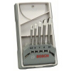 BOSCH CYL 9 Ceramic súprava vrtákov na dlaždice 2608587170