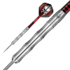 Šípky Winmau steel Mervyn KING 24g, 90% volfrám Hmotnost šipky: 24g