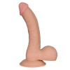 Lovetoy The Ultra Soft Dude 2 (22cm)