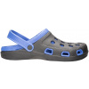 Ardon Šľapky ARDON®MARINE čierno-modré 40 Veľkosť: 42