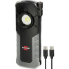 Brennenstuhl HL 1000 ACW akumulátorové LED pracovné osvetlenie 1000 lm 1173730001; 1173730001