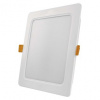 EMOS ZD2442 LED prisad.svietidlo RUBIC, kruh., 18W neutr.b.