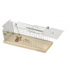 Odchytová pasca Gardigo Live Mouse Trap 62351