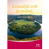 Krásnější svět je možný, naše srdce to ví - Charles Eisenstein