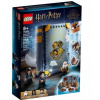 LEGO Harry Potter 76385 Hodina čarovania : Rokfortské momenty