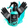 BLEND BROTHERS EZ-WHEELS – Polymérová vrstva pre disky 0,2L