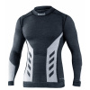 Sparco RW-10 Shield Pro Top s FIA námořnická modrá/sivá