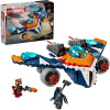 LEGO® Marvel 76278 Rocketův tryskáč Warbird vs. Ronan