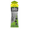 SiS Science in Sport GO Energy + Electrolyte - Izotonický energetický gél (LEMON, MINT 60 ml)