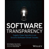 Software Transparency: Supply Chain Security in an Era of a Software-Driven Society (Tony Turner)(Brožovaná)
