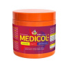 MEDICOL Plus Vláknina, Enzýmy, Živé kultúry 220 kapsúl