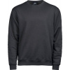 Tee Jays | 5429, Mikina, sivá dark, XXL