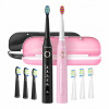 FairyWill Sonic FW-507 Black & Pink