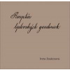Receptár liptovských gazdiniek - Zuskinová Iveta