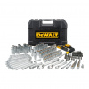 DeWALT DWMT81534-1 - 205-dielna sada hlavic a nástrojov 1/2