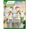 Goat Simulator 3 Pre-Udder Edition (XSX)