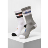 Heaven Hell Socks 2-Pack 43-46